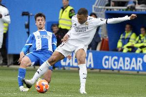 姆巴佩仅禁赛1场引争议！前裁判：报告措辞失误，但最多也就禁2场