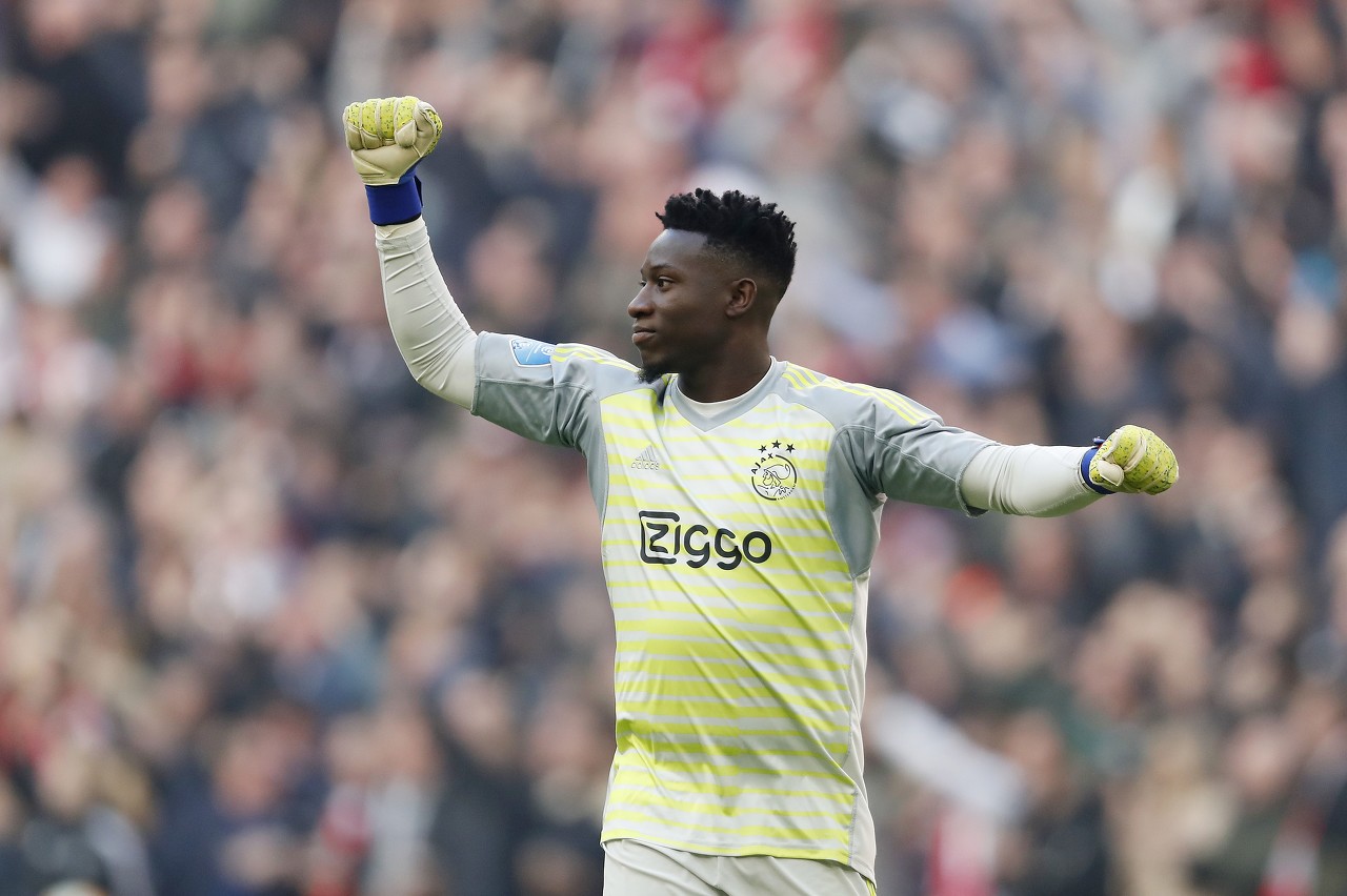 球天下体育-❌奥纳纳曾禁赛1年随后被国米免签，重返巅峰后蓝黑卖了5020万