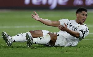 球天下体育官网-曾称贝林“令人厌恶”？图赫尔：无意中用了这个词，抱歉造成困扰