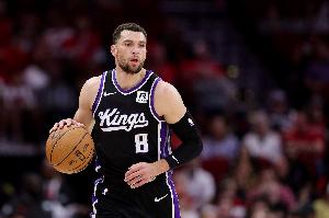 球天下体育官网-拉文：球队已经到了背水一战的境地 我们必须要拿出拼劲