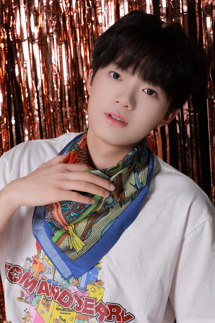 清清与赛场的深厚羁绊