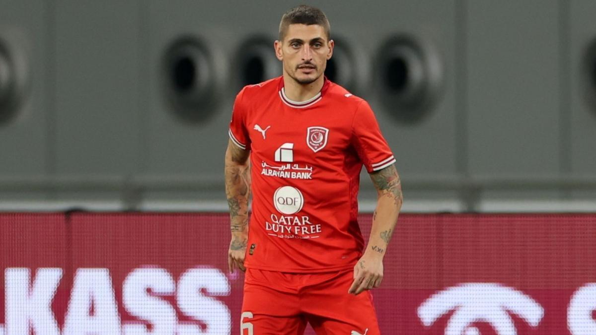 球天下体育-RMC：加图索考虑征召维拉蒂参加世界杯附加赛