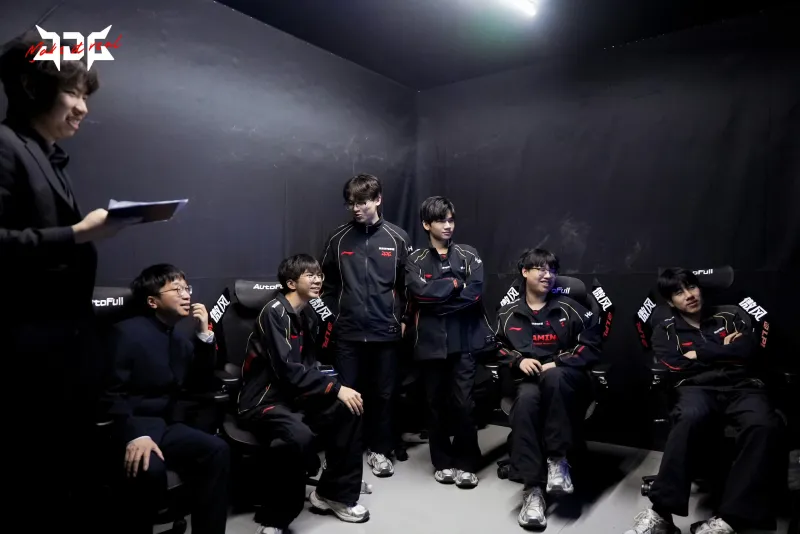 横扫BLG喜迎两连胜，今天的JDG表现怎么样