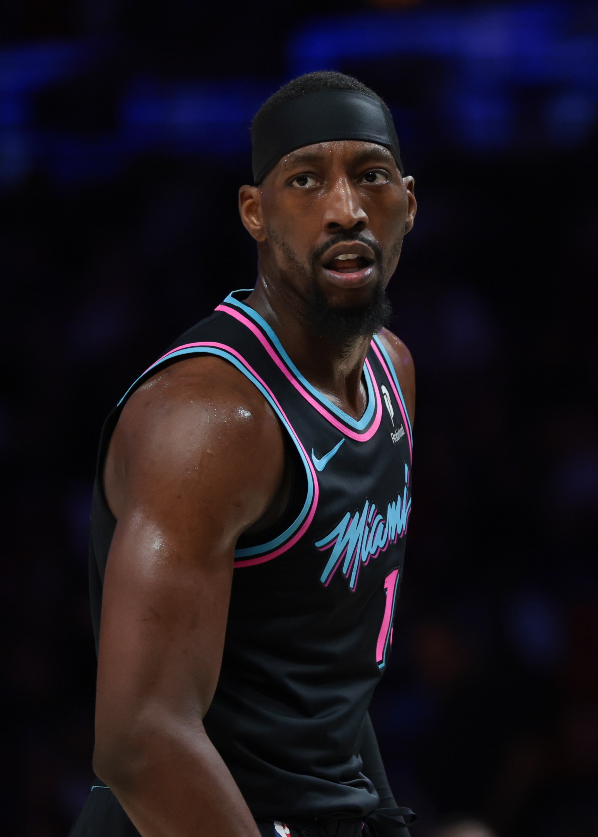 球天下官网-杰弗森：篮球变味了？人们一直这么做啊 海军上将的71分也是刷的