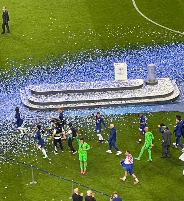 俄罗斯老板+德国教练+美国10号+双国籍=欧冠冠军