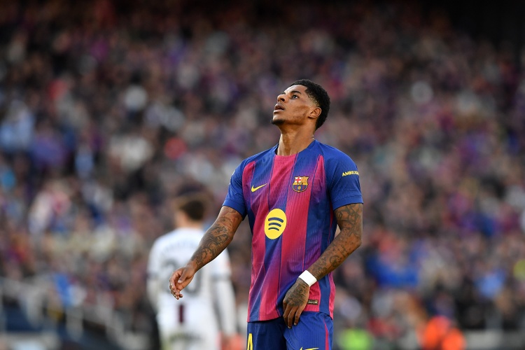 球天下官网-塞尔：拉什福德3000万买断选项已过期，巴萨需与曼联重新谈转会费